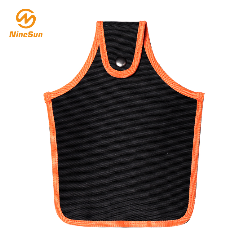 4. nagel & werkszeugtasche