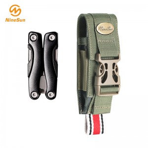 kleine grüne nylon - ns-kf-180012 klappmesser.