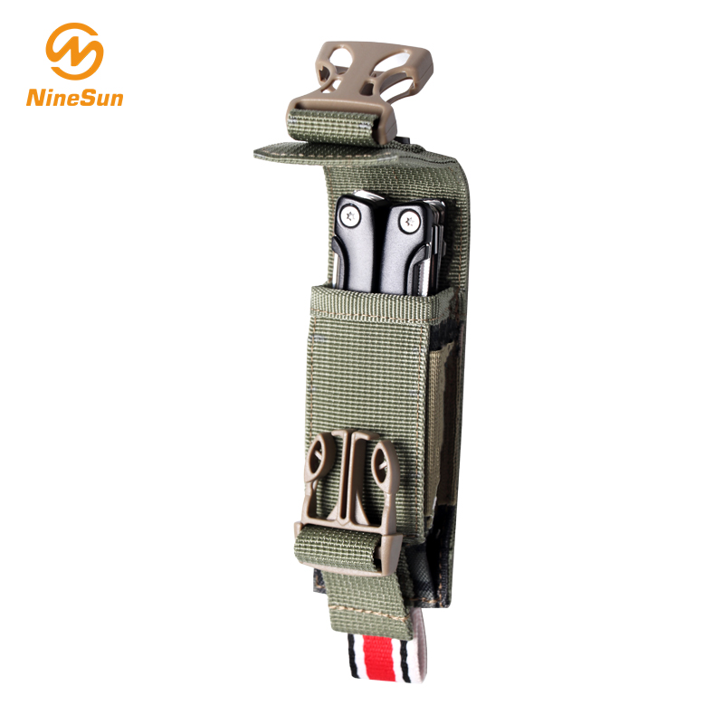 kleine grüne nylon - ns-kf-180012 klappmesser.