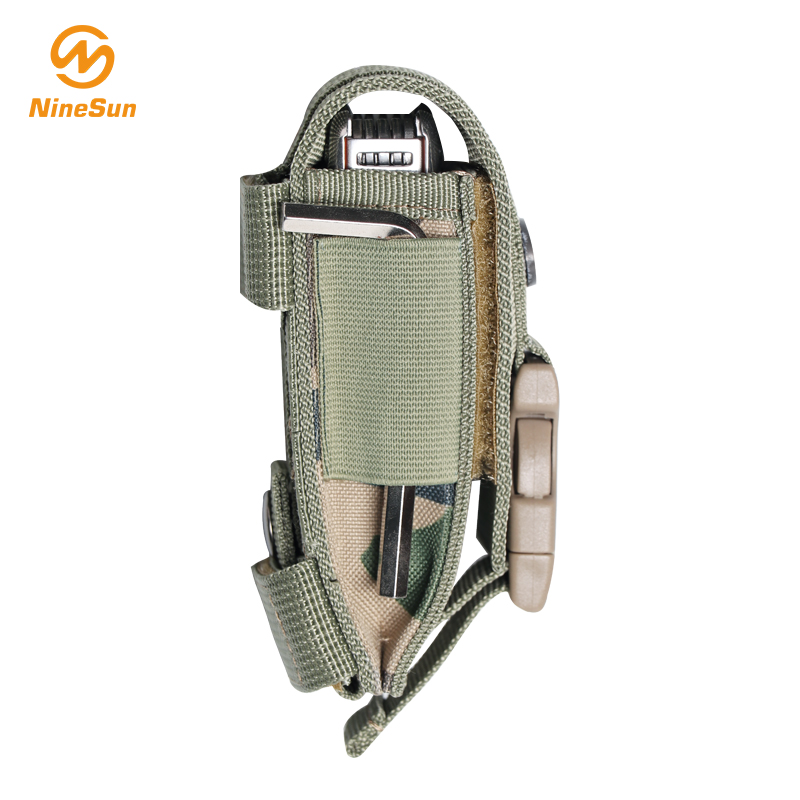kleine grüne nylon - nf-kf-180013 klappmesser.