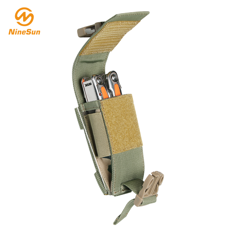 kleine grüne nylon - nf-kf-180013 klappmesser.