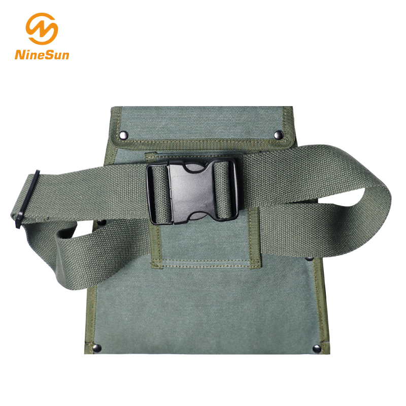 Extra Kapazität professionelle Tasche \u0026 Werkzeugtasche, NS-WG-180009